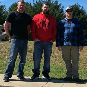 Meet your Posher, Adam